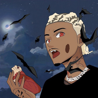 Opium wrld