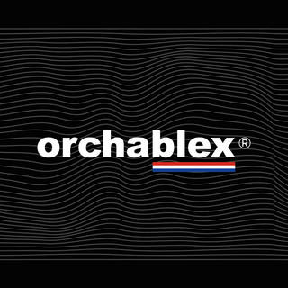 Orchablex poster