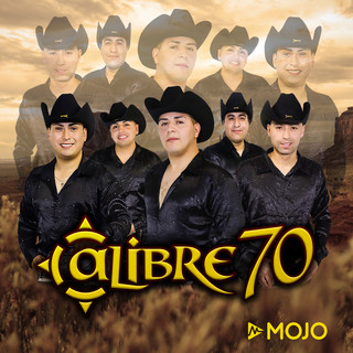 Calibre 70 poster