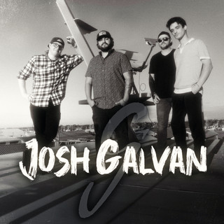 Josh Galvan