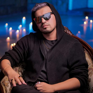 Tony Diaz