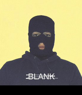 Blank cover
