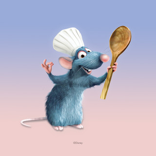 Ratatouille