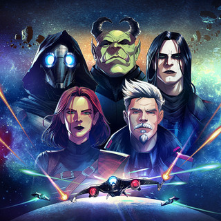Broken Gods