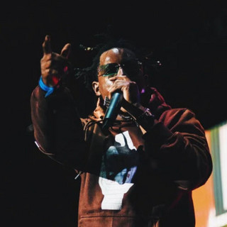 Stephen Jailon Photo