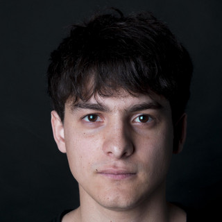 Juan Evangelista cover