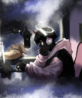 IamCelestial
