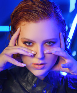 Olena Usenko Photo