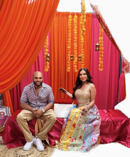 Smoove Desi