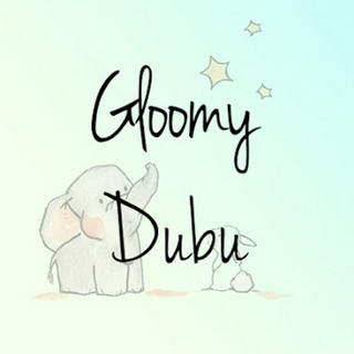 Gloomy Dubu