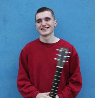 Ronan McSorley Photo