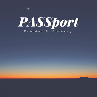 Brandon A. Godfrey cover