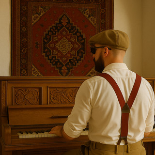 John Wolfcub Classical