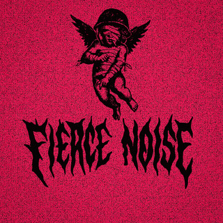 Fierce noise poster