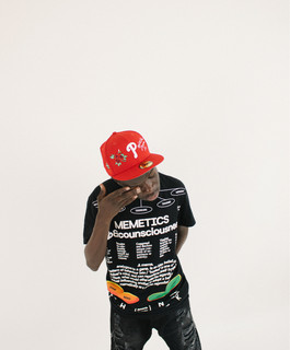 DJ Kwamzy cover