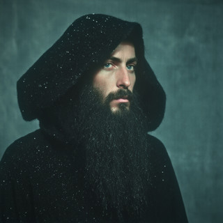 Gregorian Chant poster