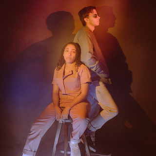 Faretheewell artist photo