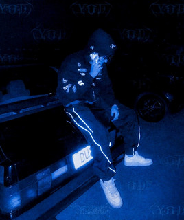 Young Overdue