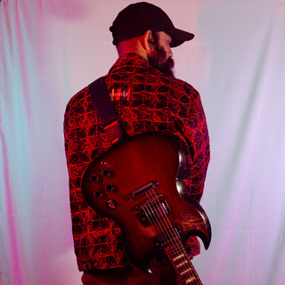 Kapil Seshasayee poster