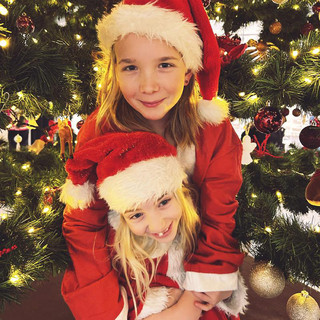 Julia & Julle