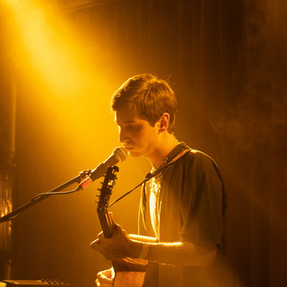 Ratmir Bilodid poster