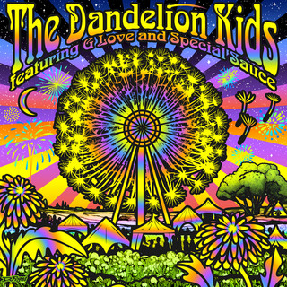 The Dandelion Kids