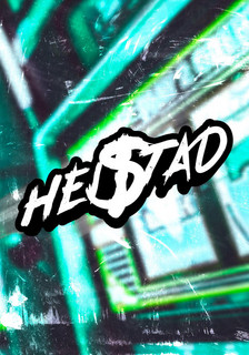 hei$tad poster