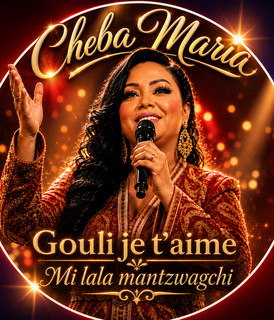 Cheba Maria