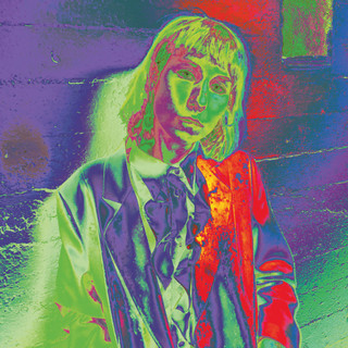 Ty Roxy Photo