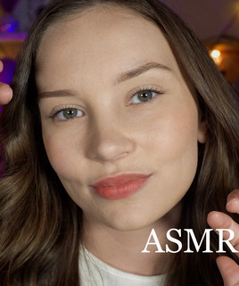 ASMR Darling