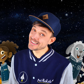 Piet Rakete