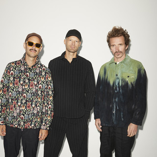WhoMadeWho cover