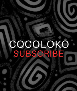 COCOLOKO poster
