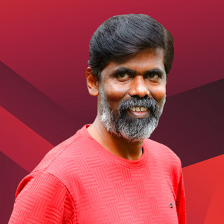 Murugan Manthiram poster