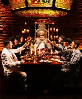 BLOK3 poster