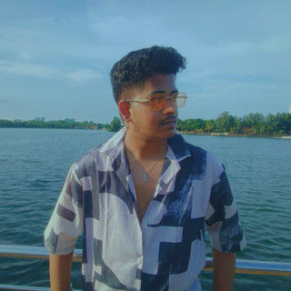 Subhranil Neogi