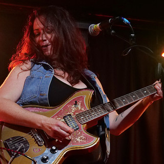 Magen Tracy & the Missed Connections
