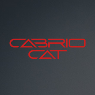 Cabrio Cat