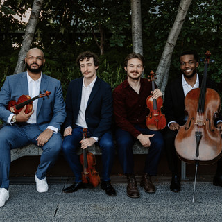 Isidore String Quartet
