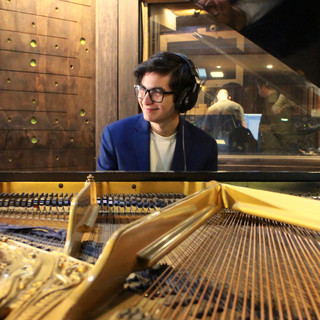 Christopher Castillo