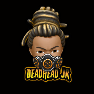 DeadHead JR