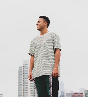 Chris Diaz cover