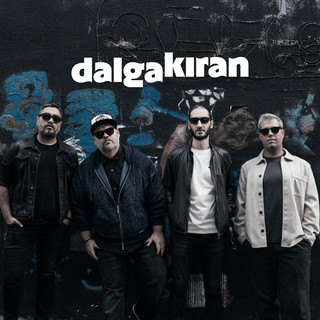 Dalgakıran