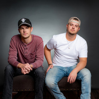 The Beasley Brothers