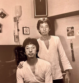 Twin Cosmos Photo