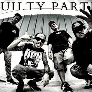 Guilty Parties