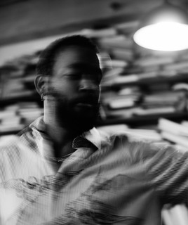 Luke James