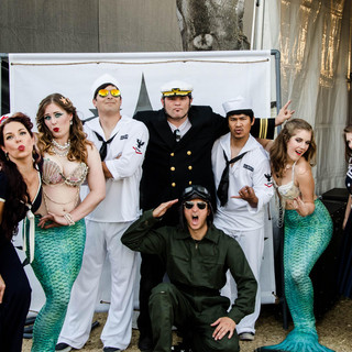 Stormy Strong poster