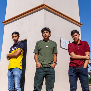 Líneas Aéreas Photo