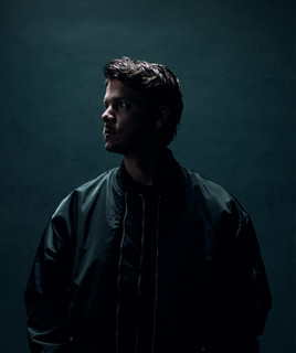 DubVision poster